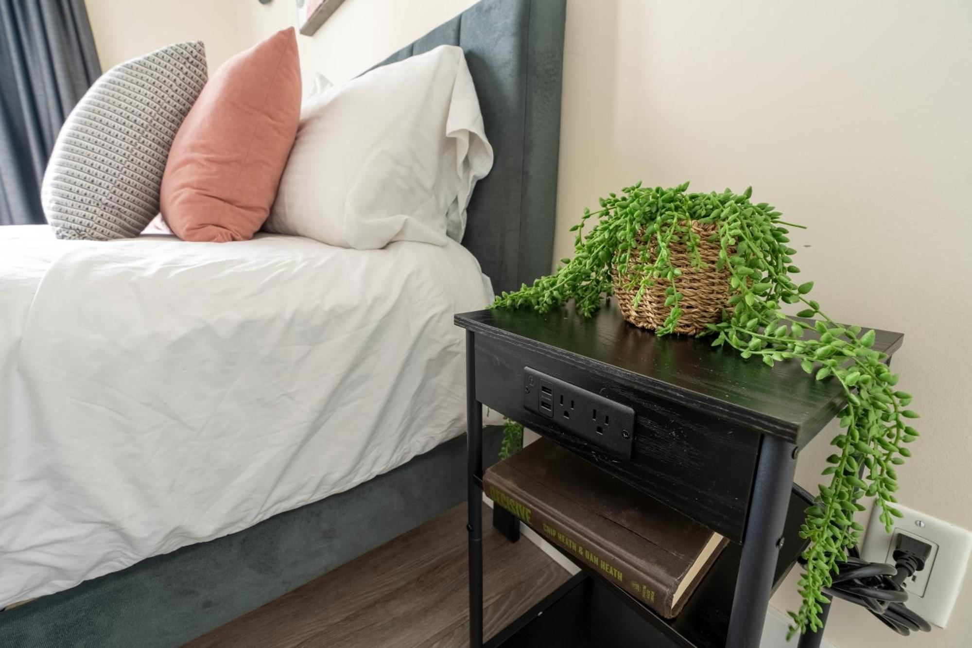 Globalstay Modern Downtown Apartment Торонто Екстер'єр фото