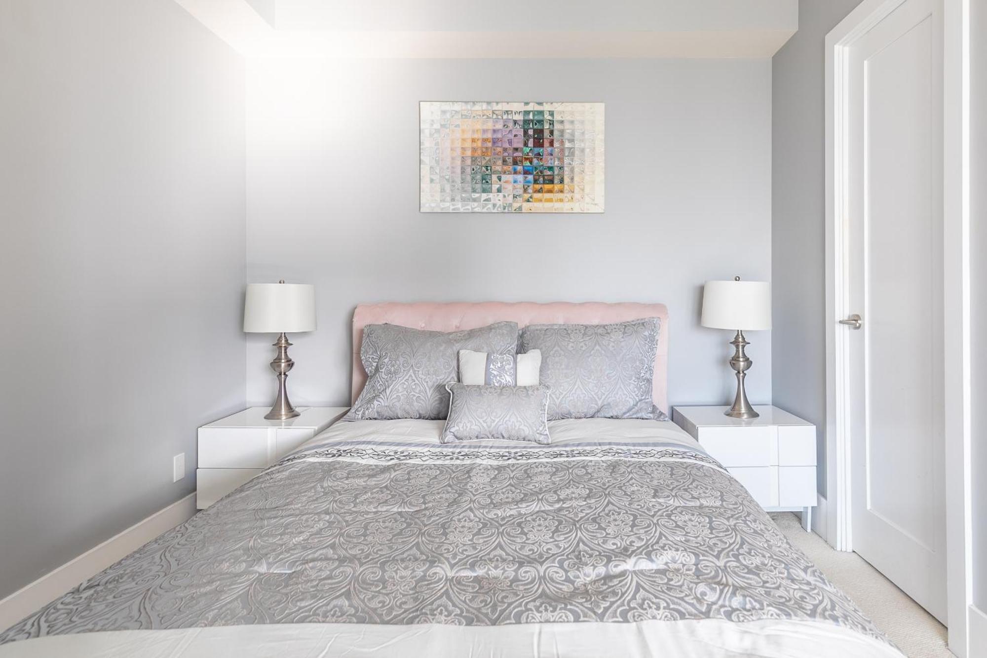 Globalstay Modern Downtown Apartment Торонто Екстер'єр фото