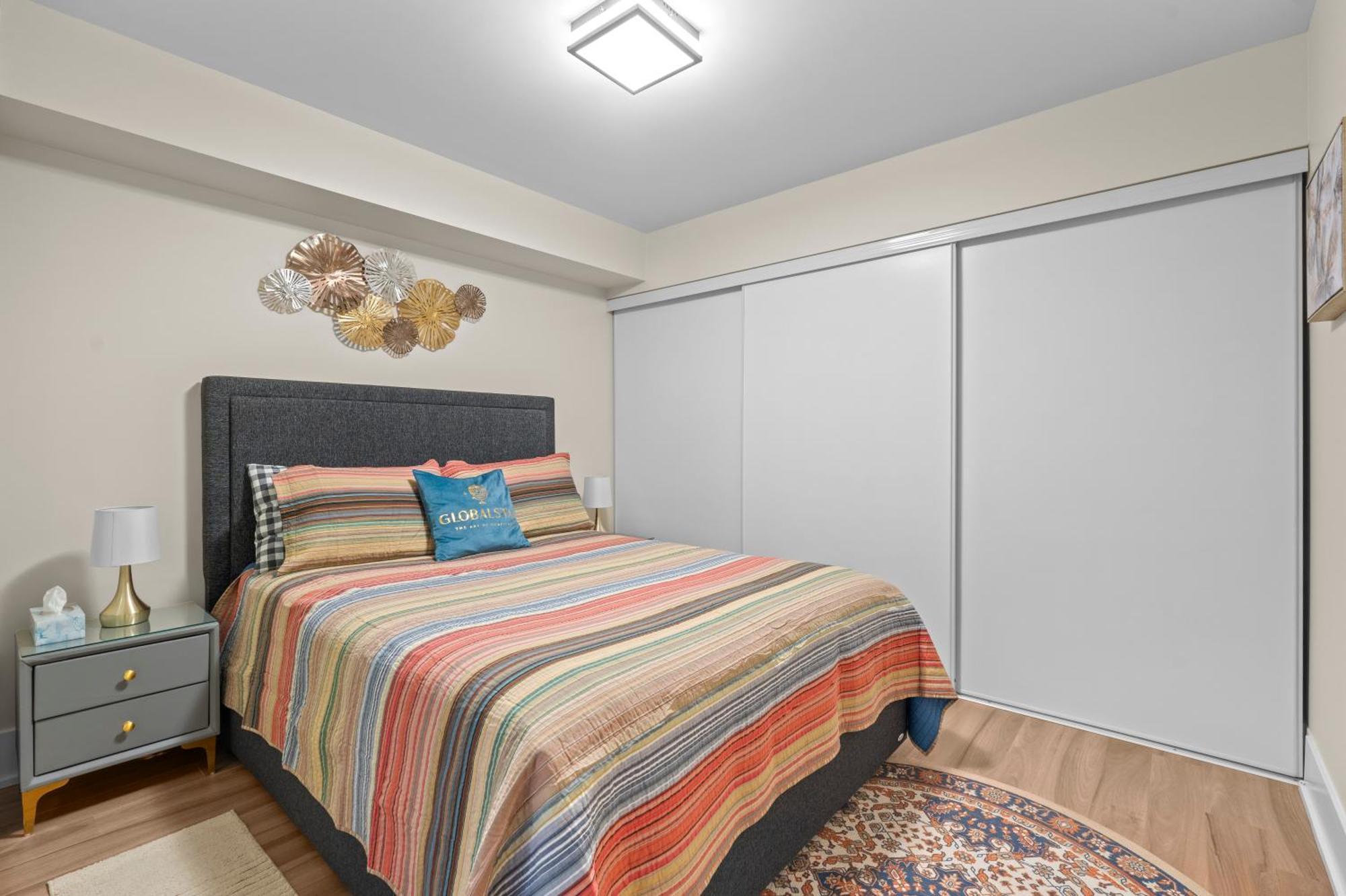 Globalstay Modern Downtown Apartment Торонто Екстер'єр фото